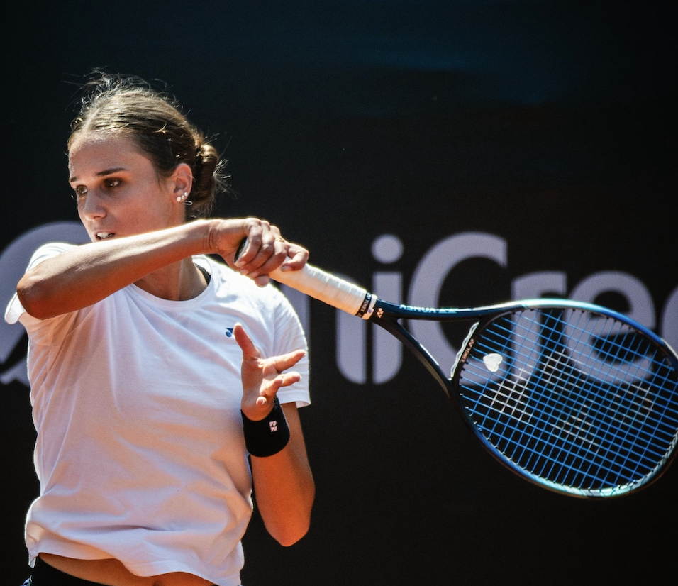 Tragerea la sorți a turneului UniCredit WTA 250 Iași Open va avea loc sâmbătă, 20 iulie 2024. Anca Todoni va fi prezentă la ceremonie